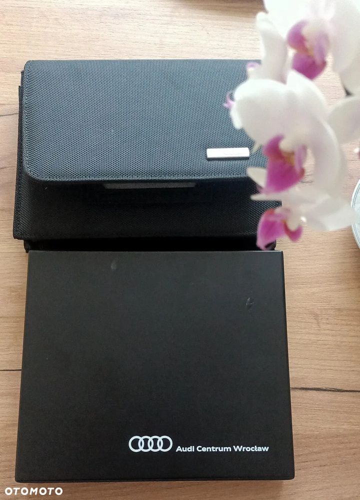 Audi Q7 50 TDI Quattro Tiptronic - 21