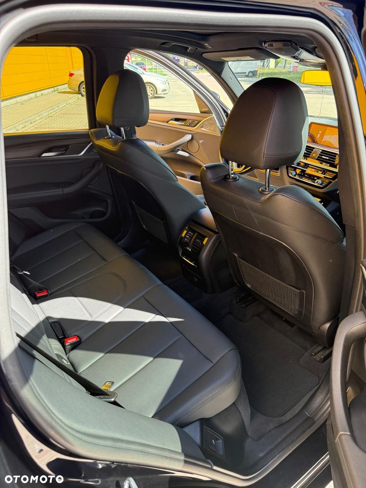 BMW X3 xDrive30i M Sport sport - 12