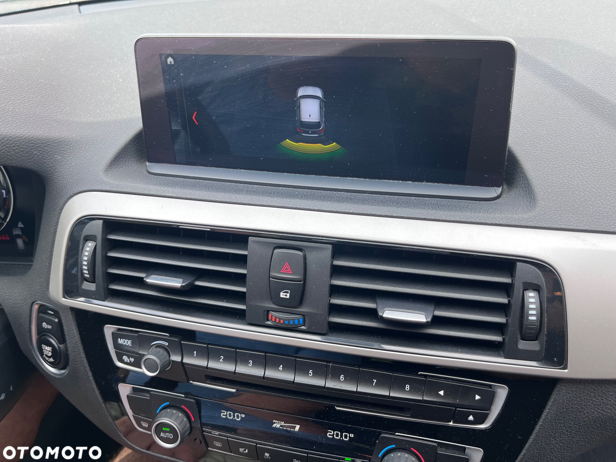 BMW Seria 1 118i Business Edition - 18