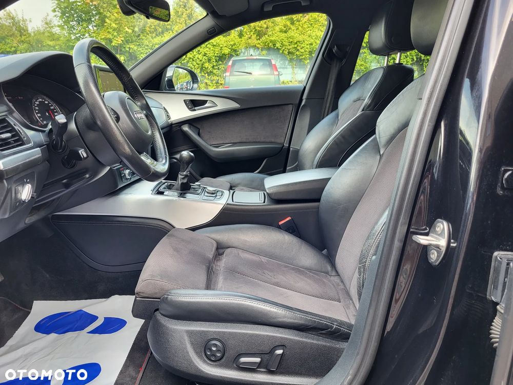 Audi A6 - 15