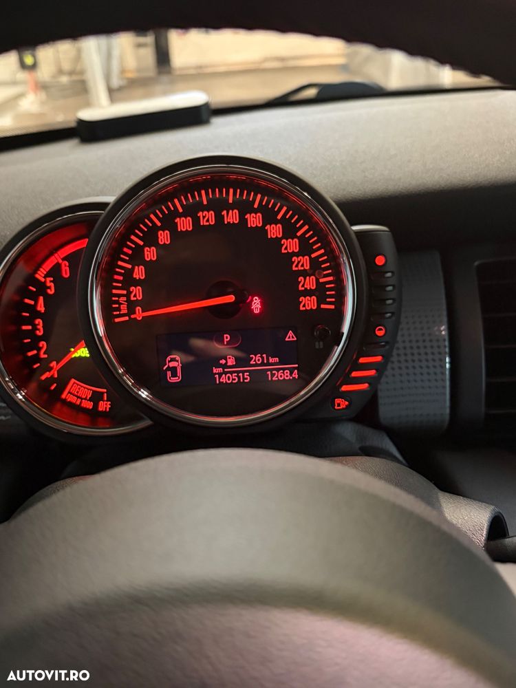 Mini Cooper D Aut. - 15