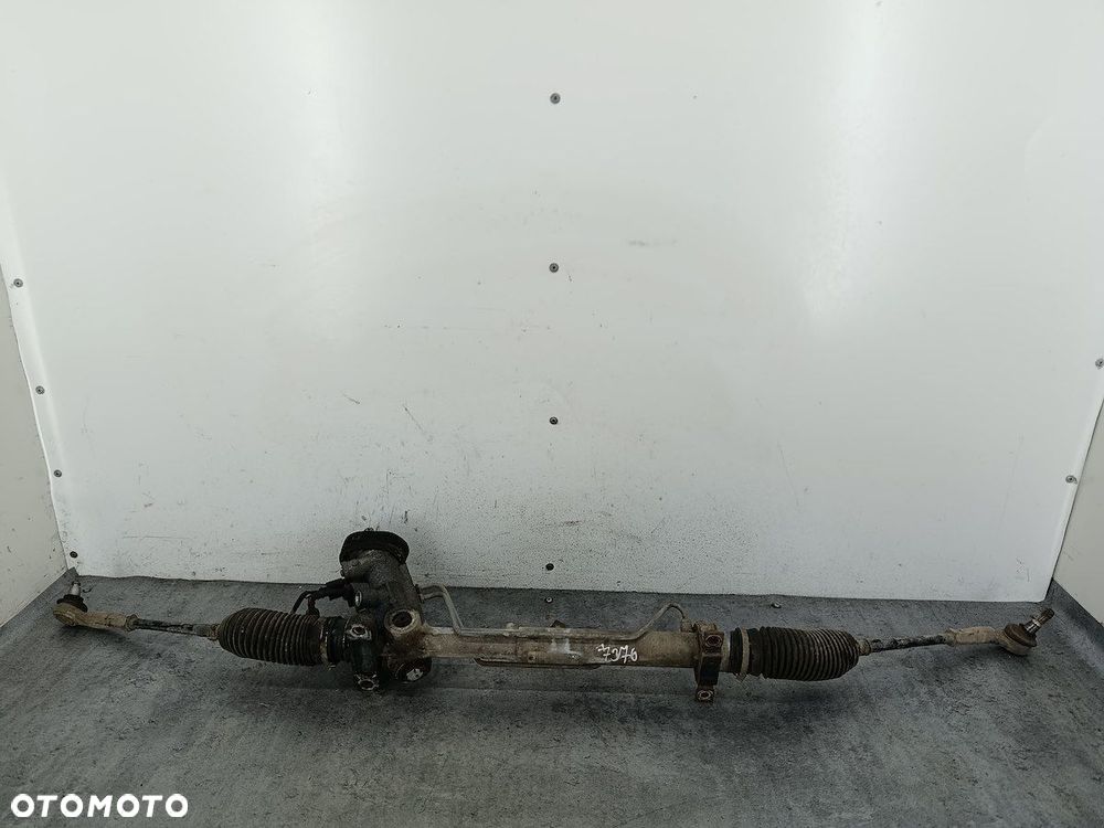 MAGLOWNICA PRZEKŁADNIA KIEROWNICY SKODA FABIA II 023-0080-050-001  TRW - 11