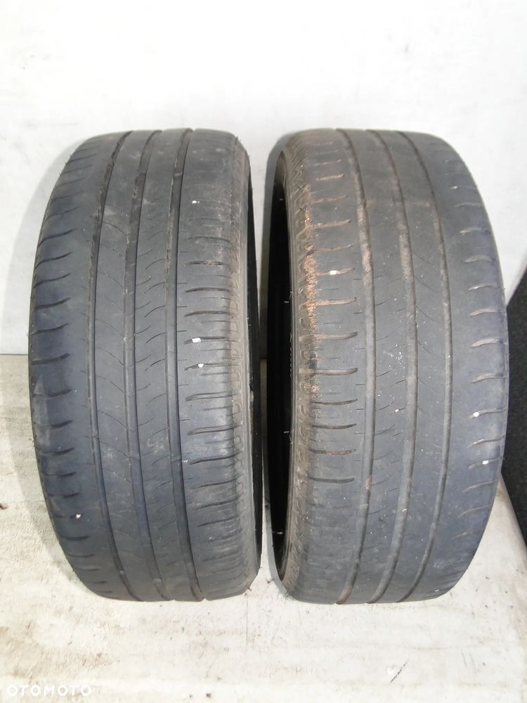 CITROEN PEUGEOT KOŁA FELGA FELGI OPONY 6J16 ET23 195/55R16 - 7