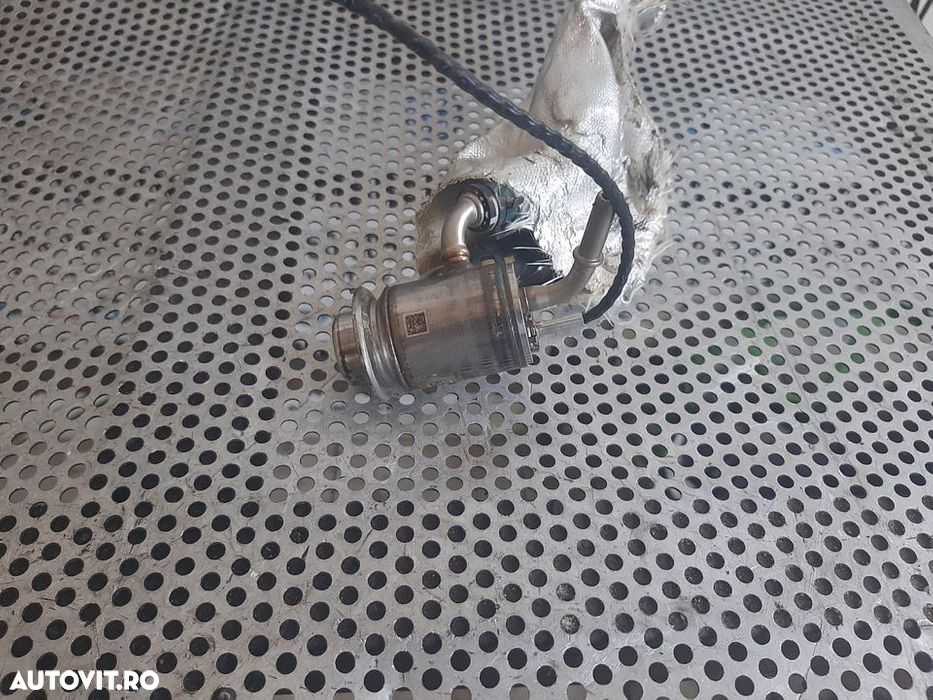 Injector Adblue Audi A6 4K C8 A5 A4 B9 Q3 Q5 Seat Skoda 2.0 Tdi Euro 6 Dupa 2018 Arteon Tiguan Pass - 2