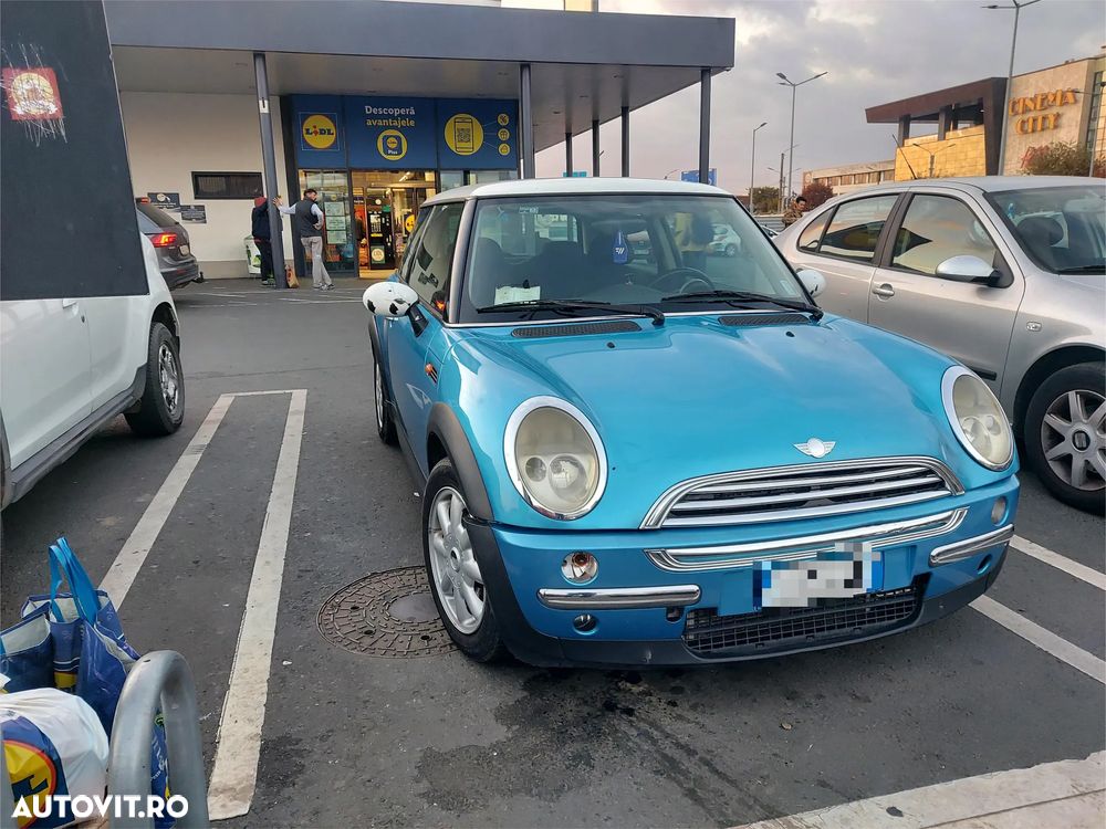 Mini ONE - 1