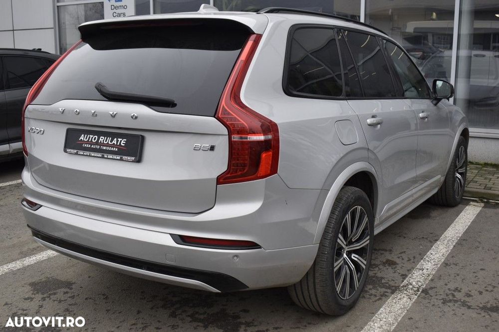 Volvo XC 90 - 10