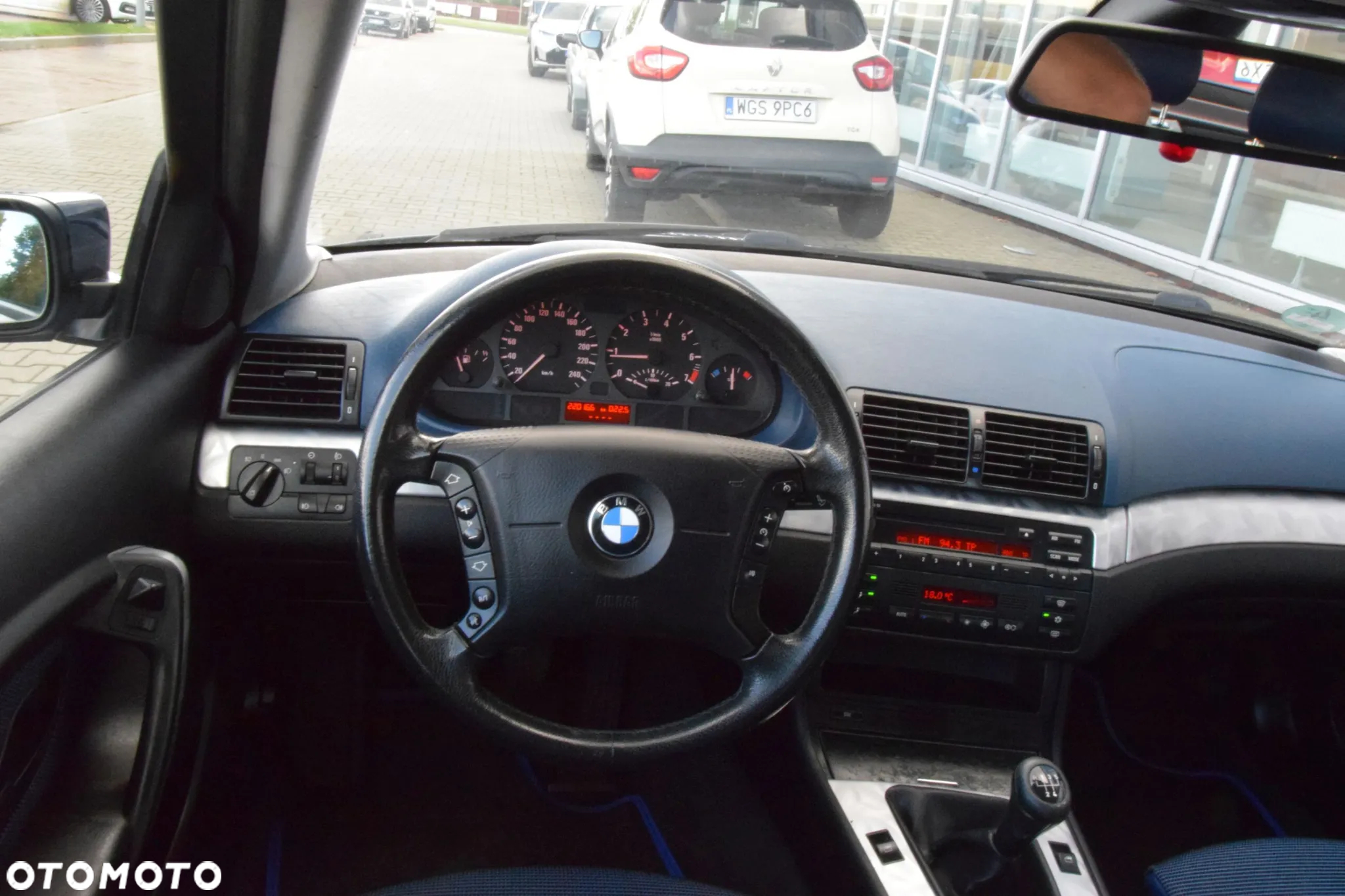 BMW Seria 3 316ti compact Edition Lifestyle - 32