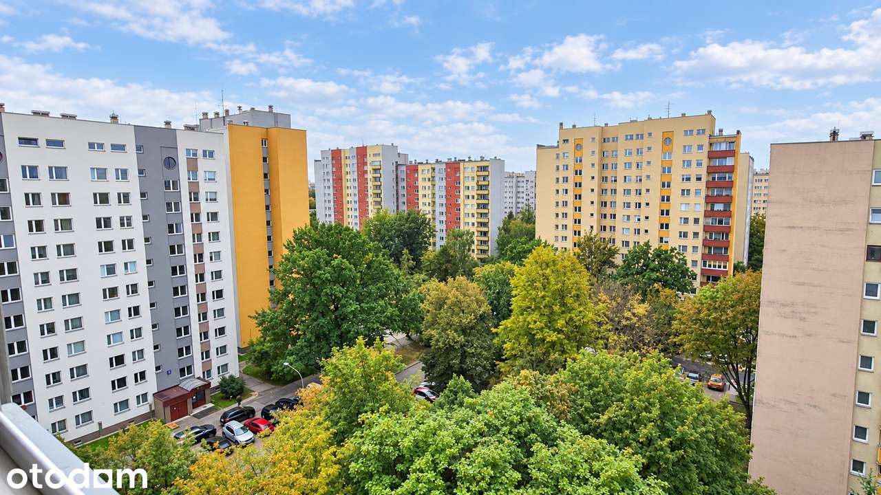 Dwa niezależne pokoje, przy samym Metrze, Klimatyzacja, osobna kuchnia
