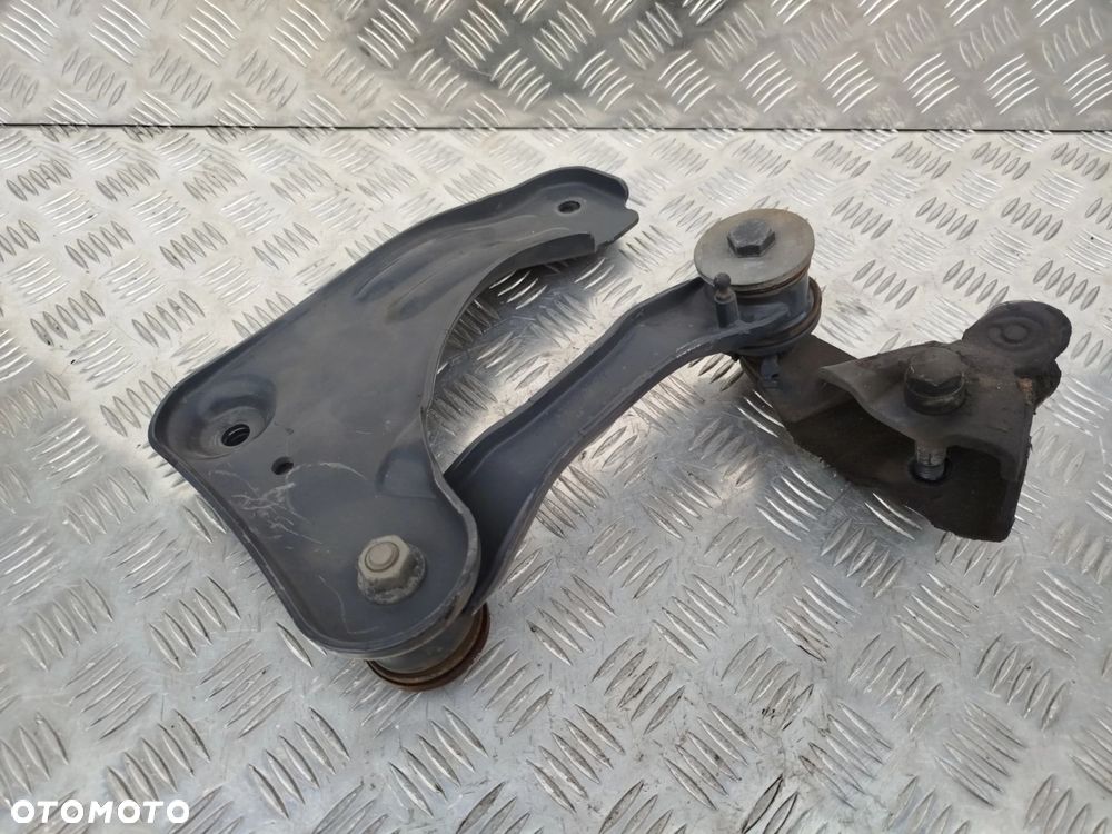 WSPORNIK ZAWIESZENIA PRAWY KABINY SCANIA R NTG - 1