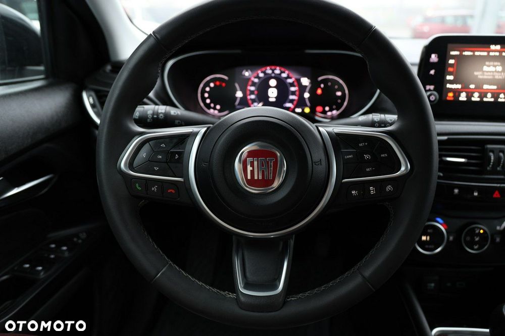 Fiat Tipo - 16