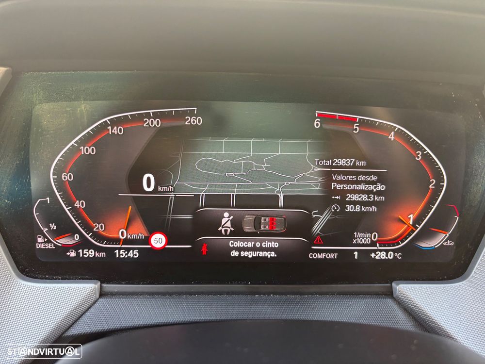 BMW 116 - 6