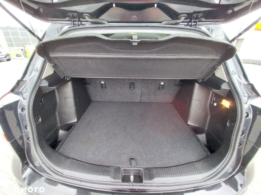 Suzuki SX4 S-Cross - 8