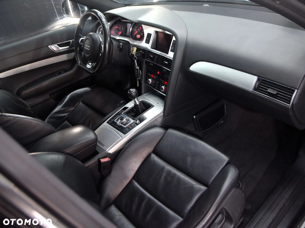 Audi A6 Limousine - 6
