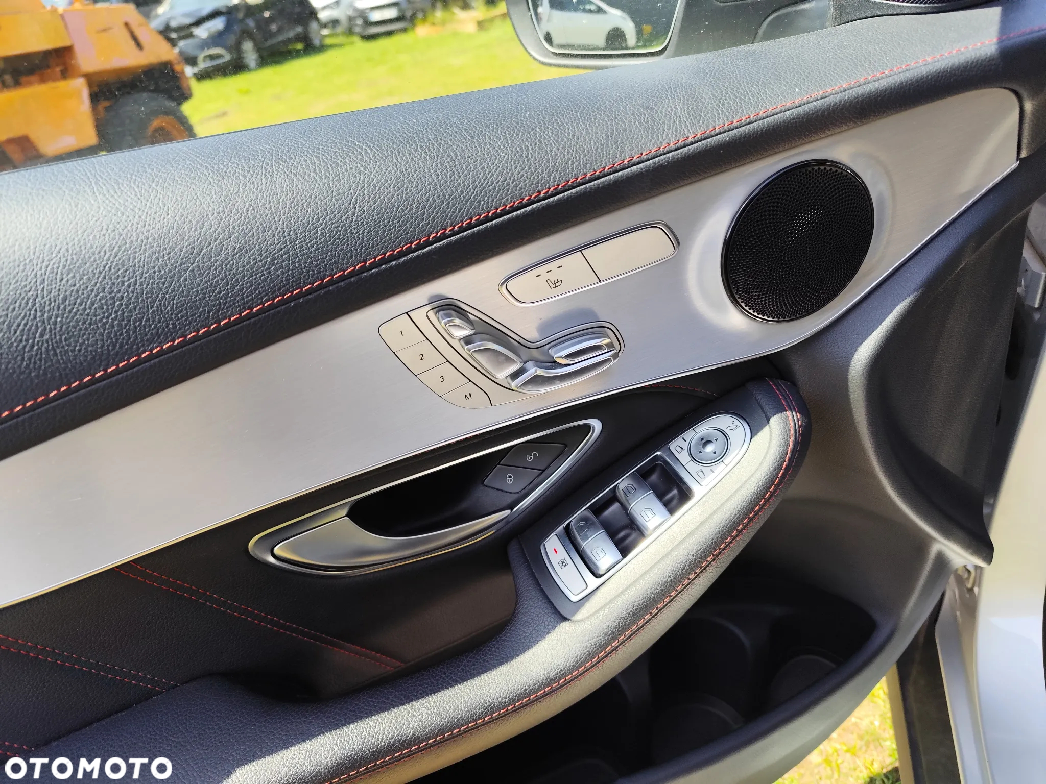 Mercedes-Benz GLC AMG 43 4-Matic - 19