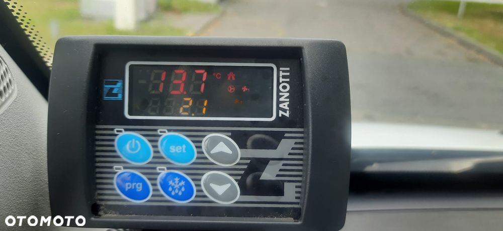 Iveco Daily 35C15 - 8