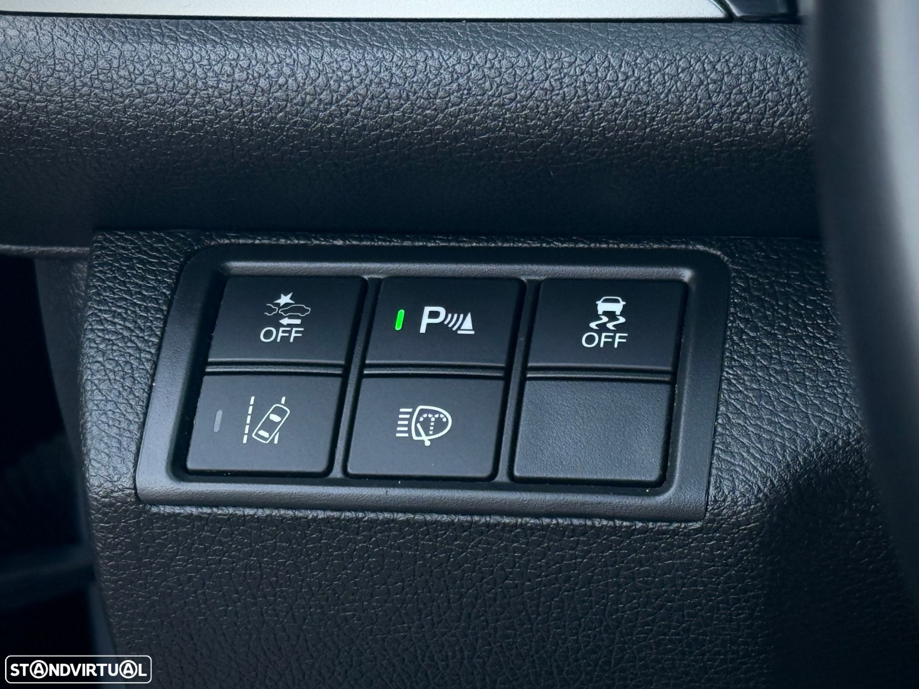 Honda Civic 1.0 i-VTEC Executive Premium - 11