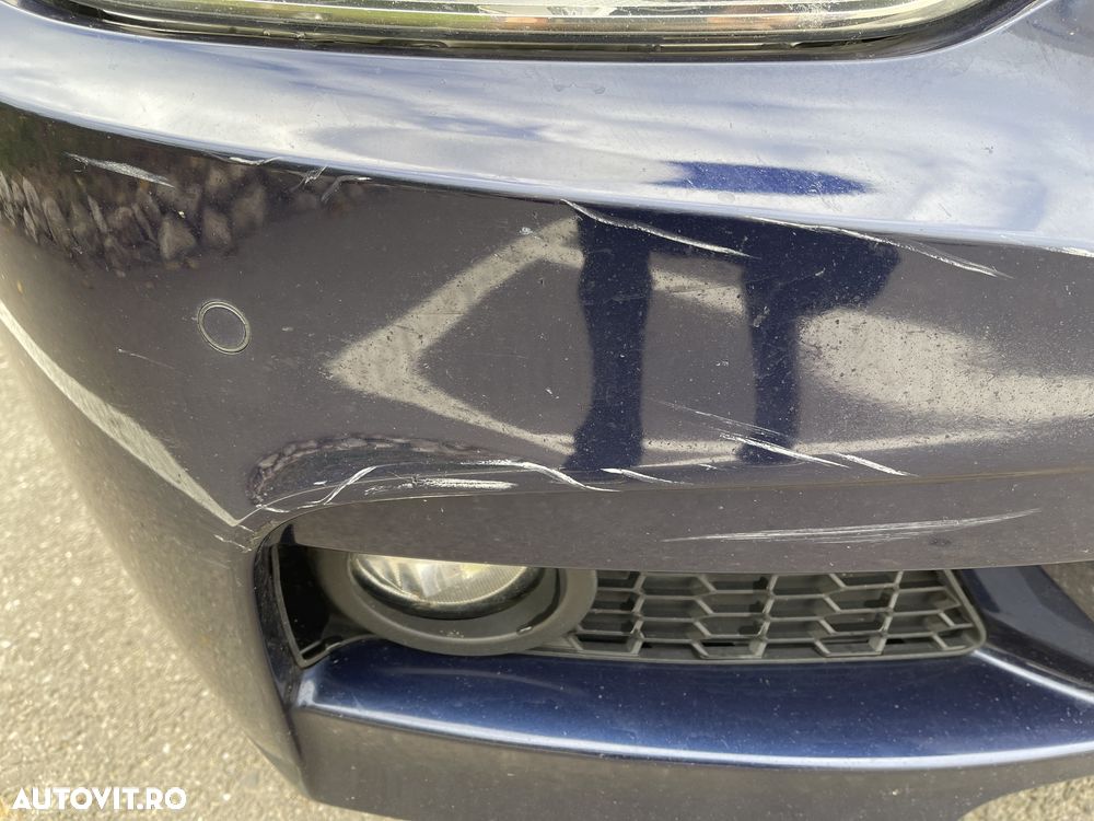 BMW Seria 3 320d M Sport - 7