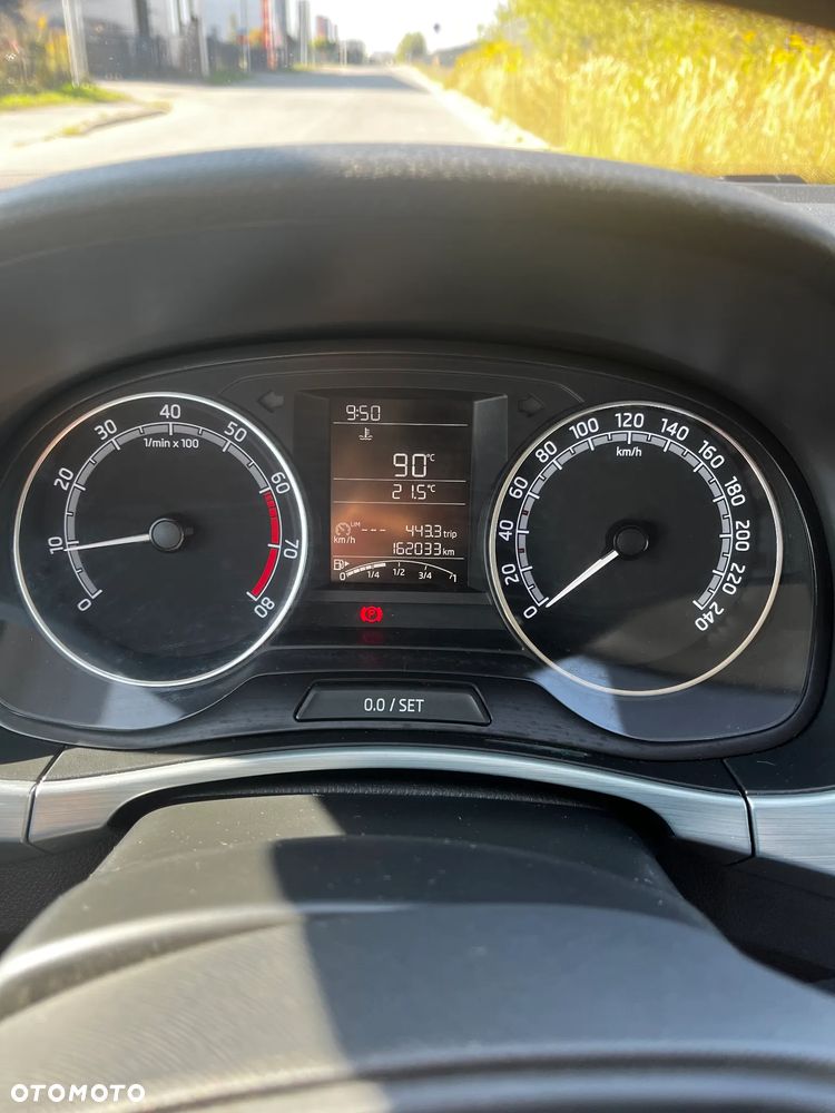 Skoda Fabia 1.0 TSI Ambition - 7