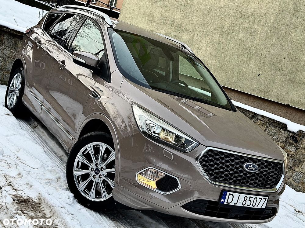 Ford Kuga Vignale 1.5 EcoBoost FWD ASS - 1