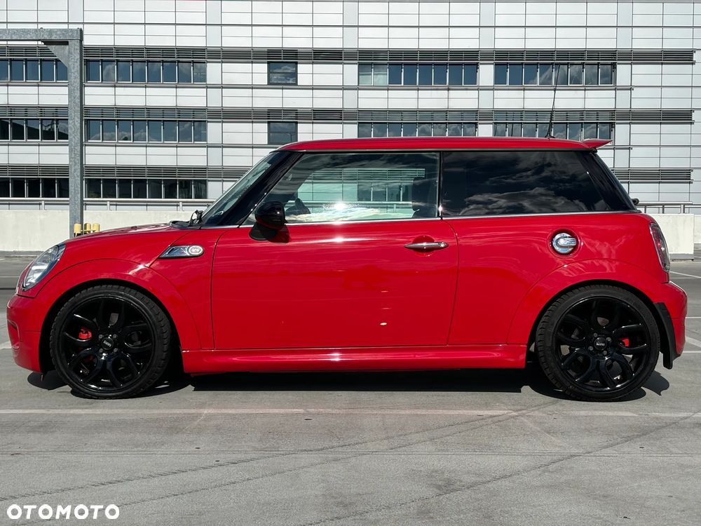 MINI Cooper S 50 Camden - 21