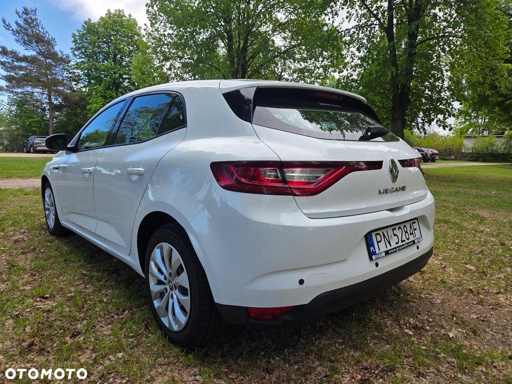 Renault Megane - 9