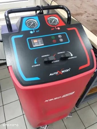 RS910 PRO TS Autoxscan tester usterek i kodowanie TPMS - 24