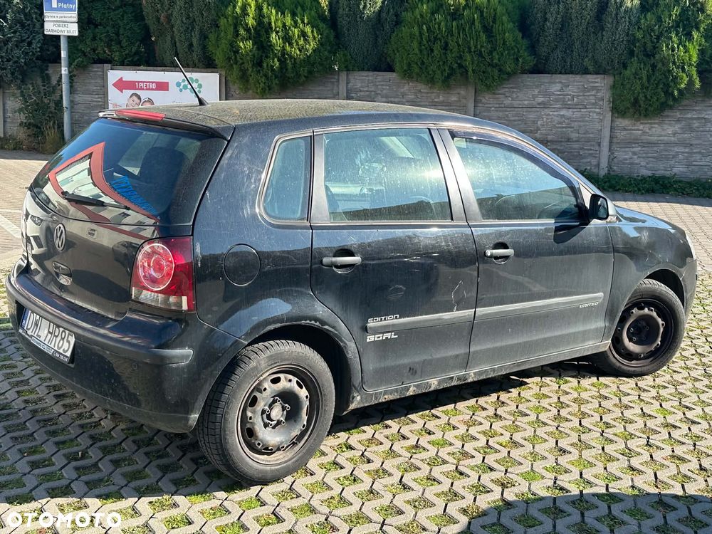 Volkswagen Polo - 4
