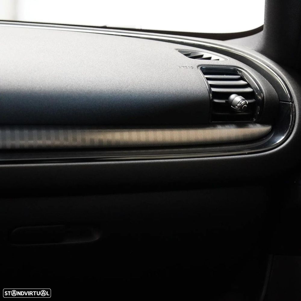 MINI Clubman Cooper D Auto - 31