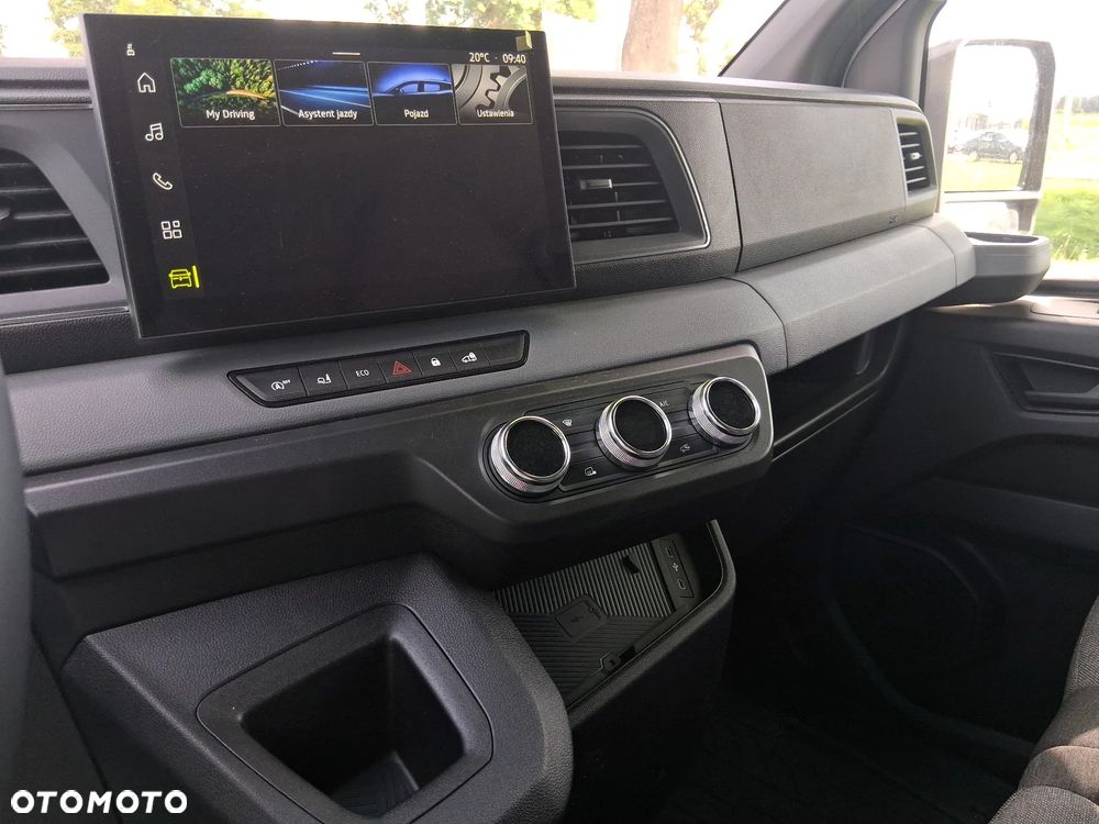 Renault Master Furgon L3H2 - 16