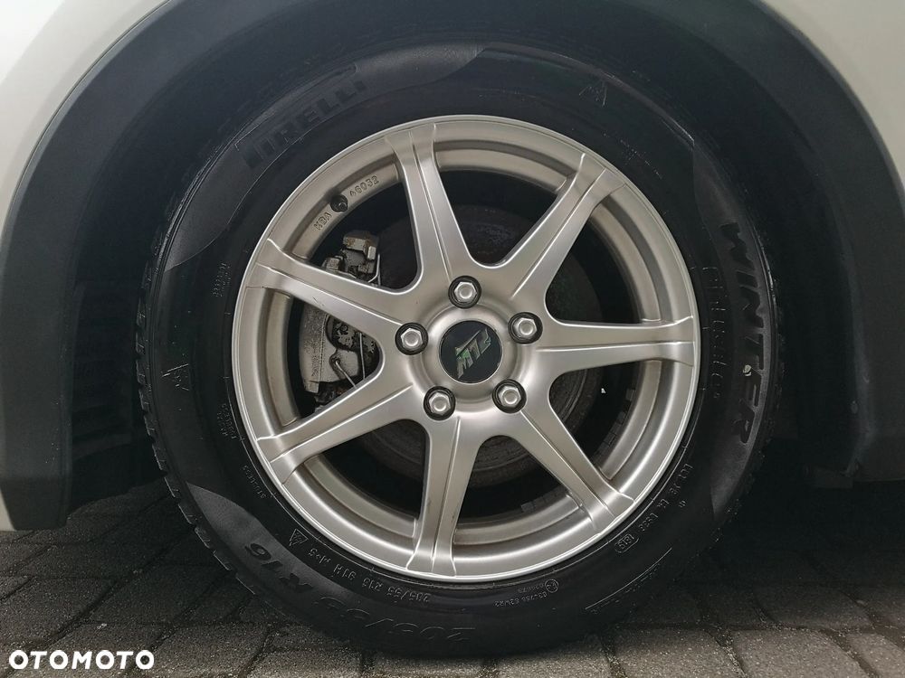 Honda Civic 1.6 i-DTEC Comfort - 31