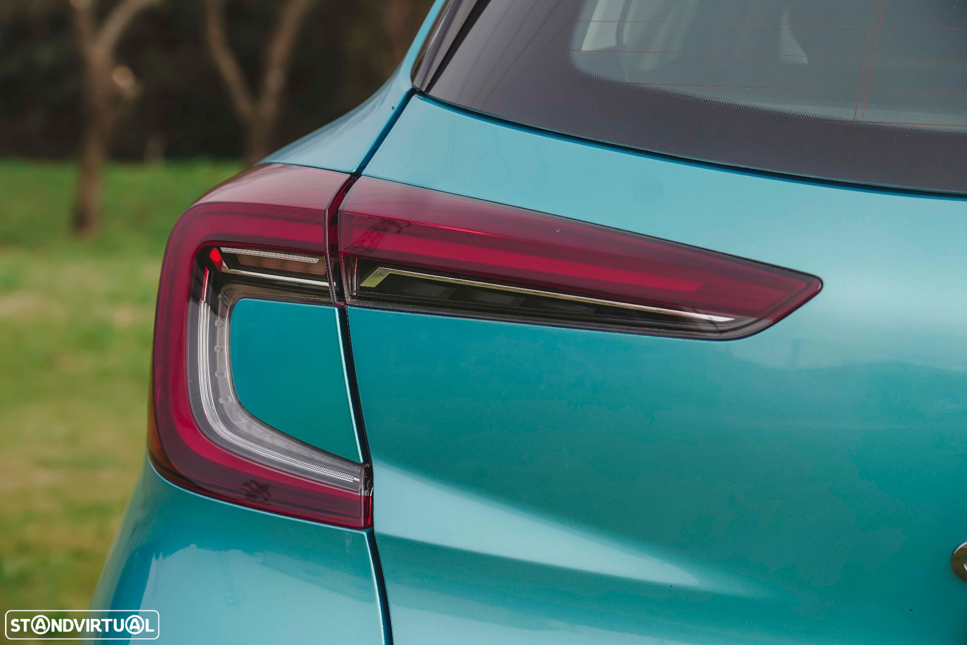 Renault Captur - 47