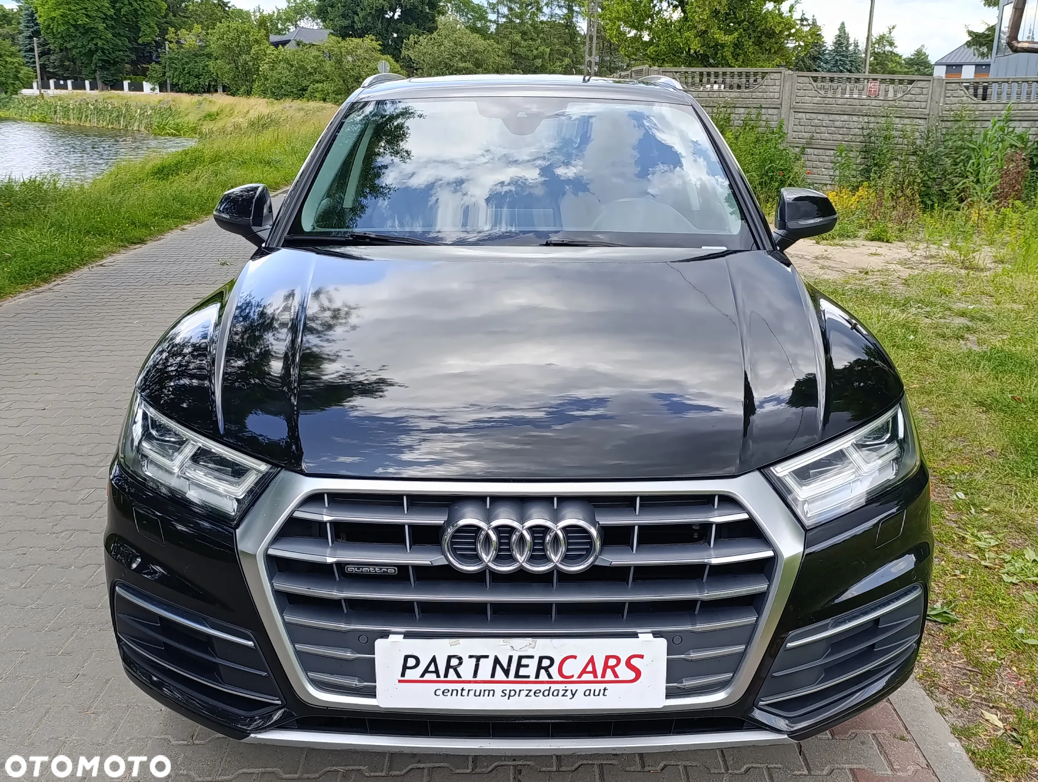 Audi Q5 2.0 TFSI Quattro S tronic - 2