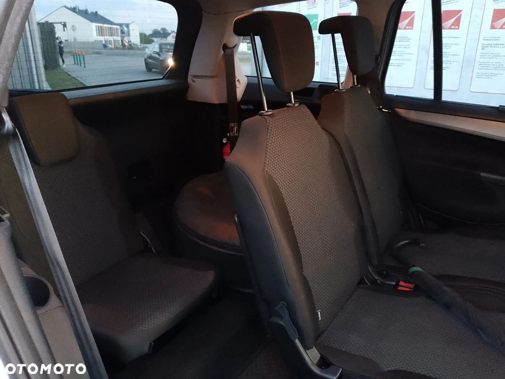 Citroën C4 Grand Picasso 1.6 HDi FAP ESG6 Style - 16