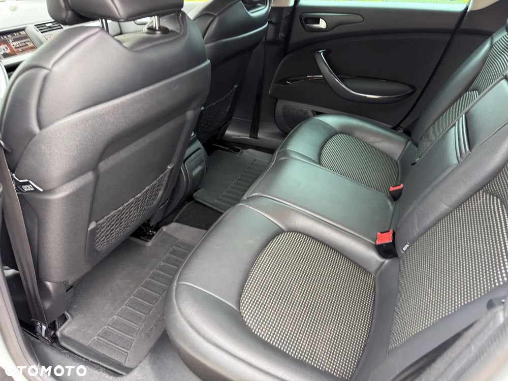 Citroën C5 Cross 2.0 HDi Exclusive - 22