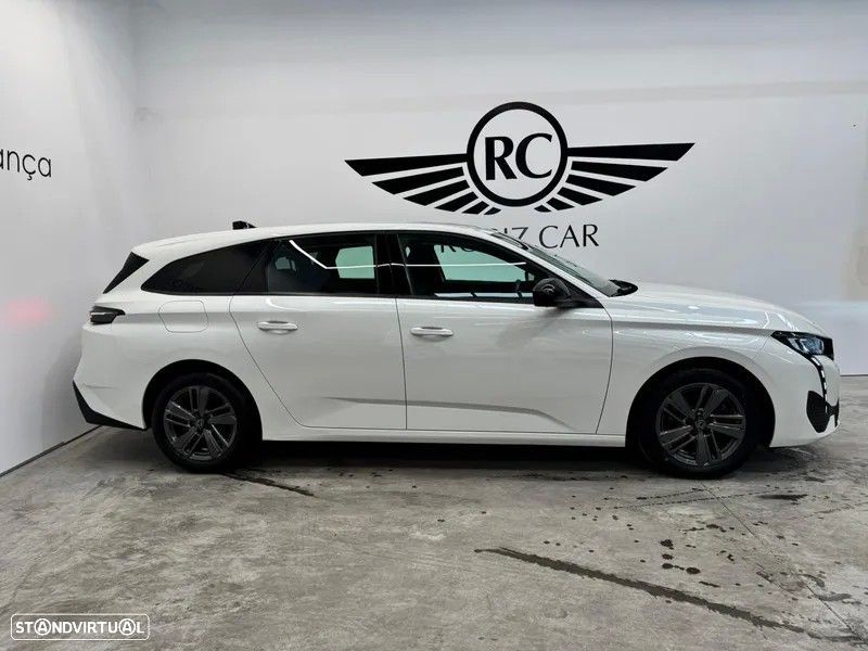 Peugeot 308 SW 1.5 BlueHDi Active Pack - 15