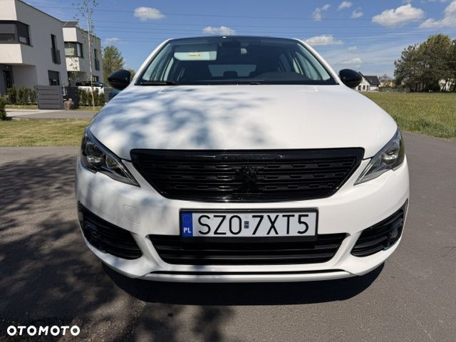 Peugeot 308 BlueHDi 100 Stop & Start Access - 3
