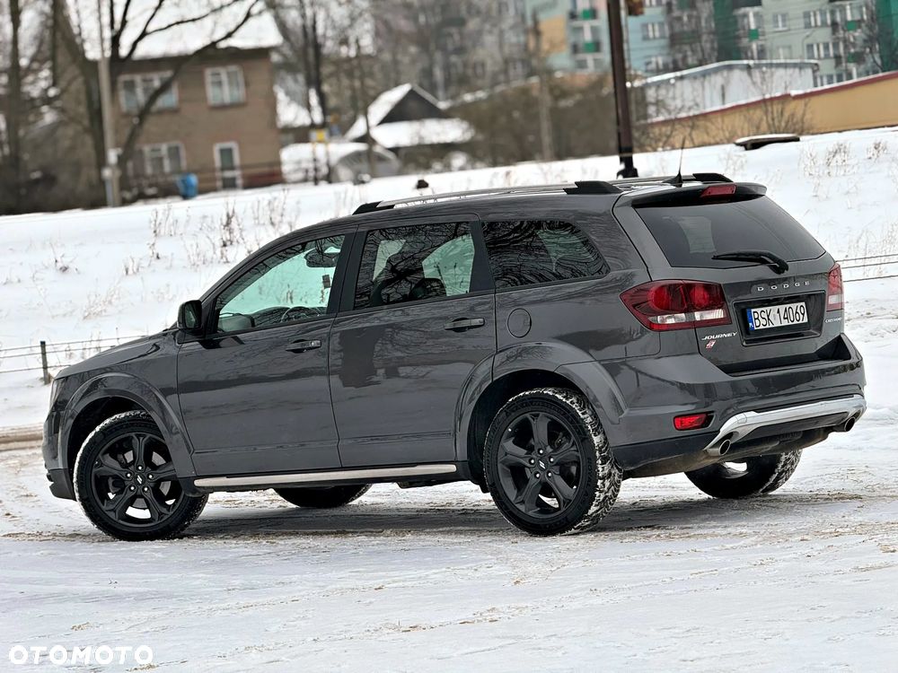 Dodge Journey - 14