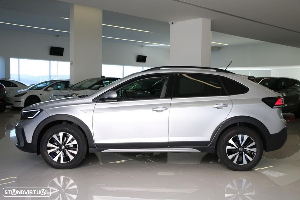 VW Taigo 1.0 TSI Urban - 10