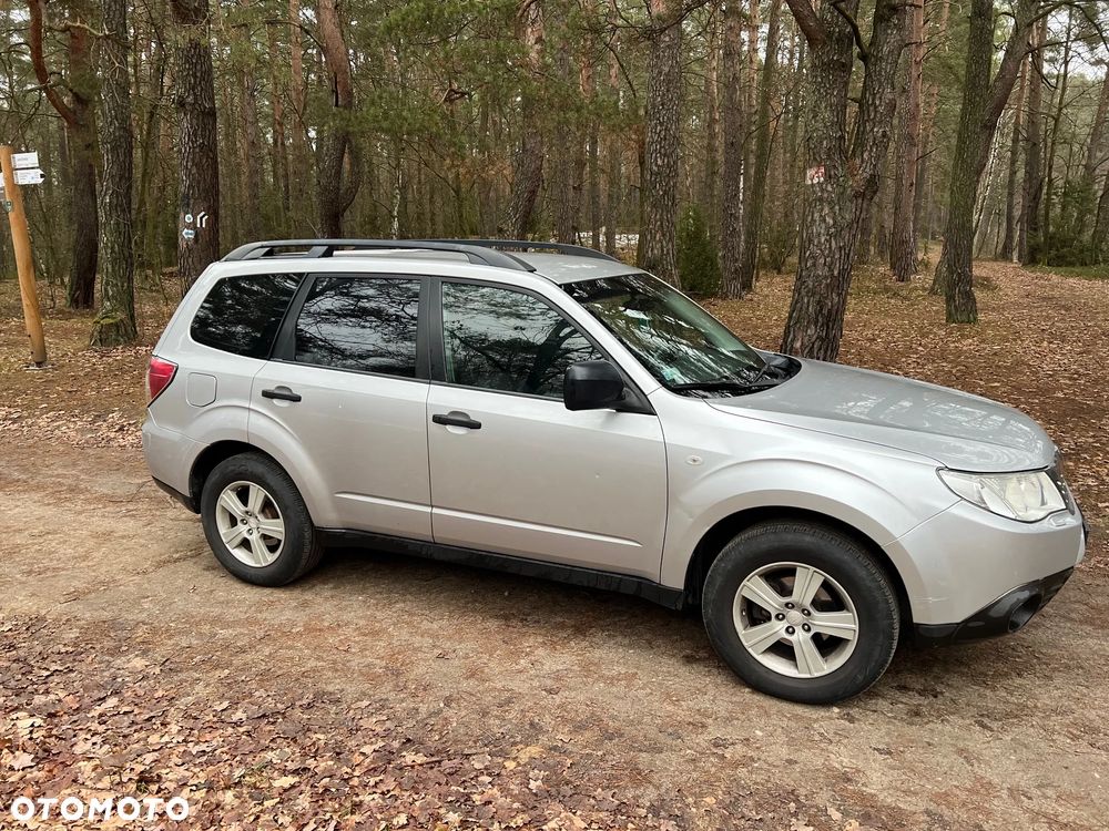 Subaru Forester 2.0 XA Euro5 - 16