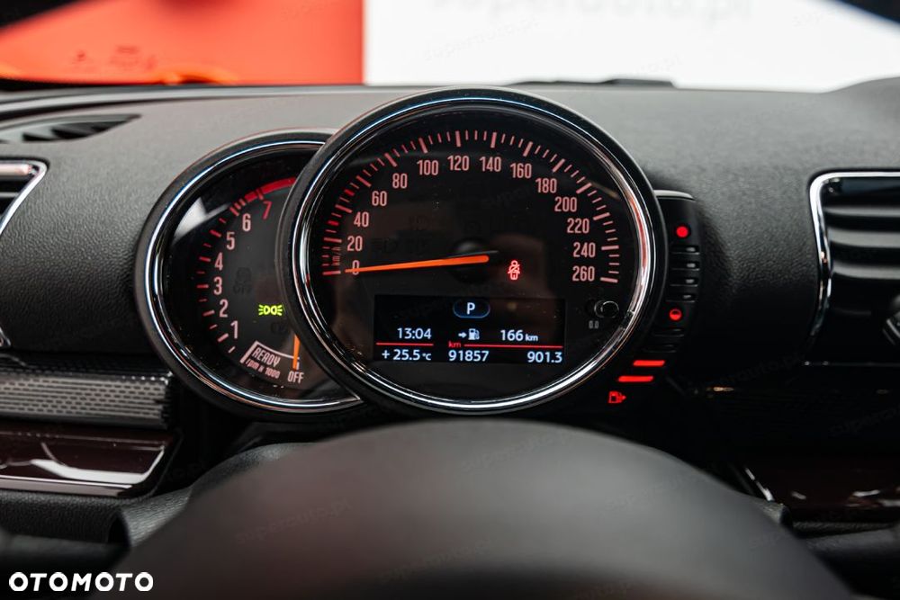 MINI Clubman Cooper S - 14