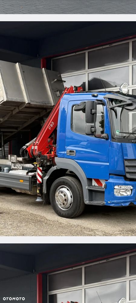 Mercedes-Benz Atego