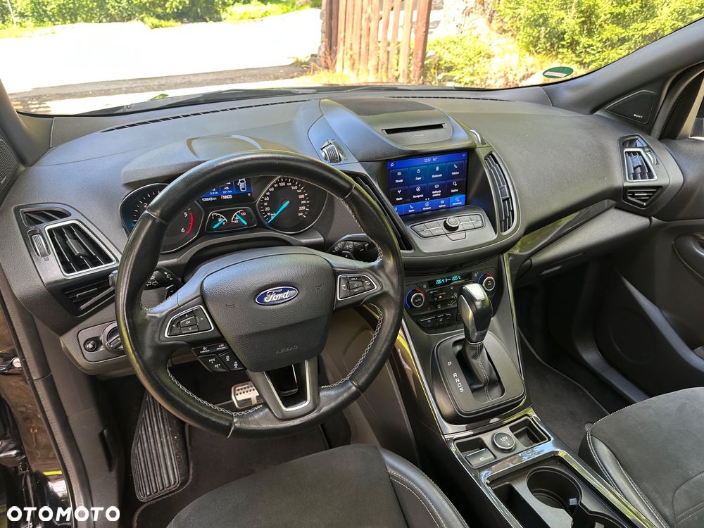 Ford Kuga 2.0 TDCi AWD ST-Line - 17