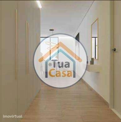 Apartamento T2 Novo - Canidelo - Grande imagem: 3/13