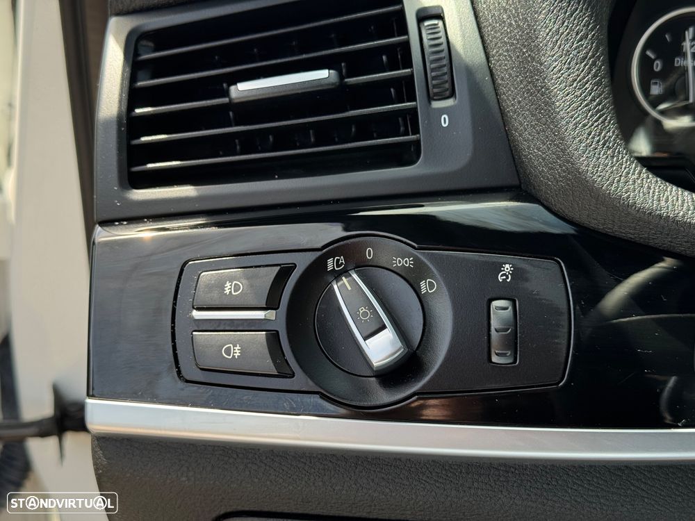 BMW X4 20 d xDrive Pack M Auto - 18