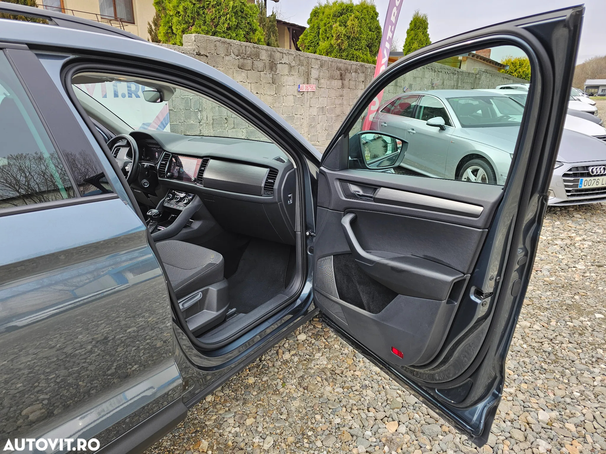Skoda Kodiaq - 26