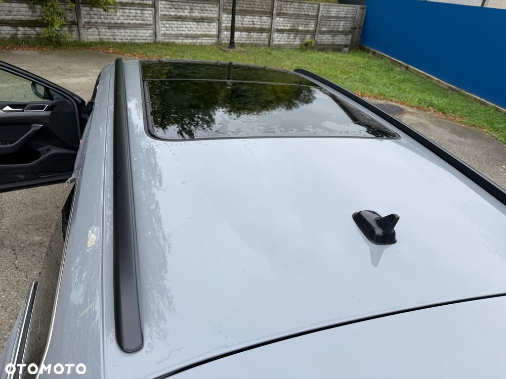 Volkswagen Passat 2.0 TDI Elegance DSG - 15