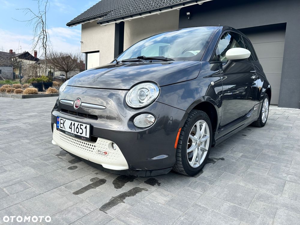 Fiat 500 - 3