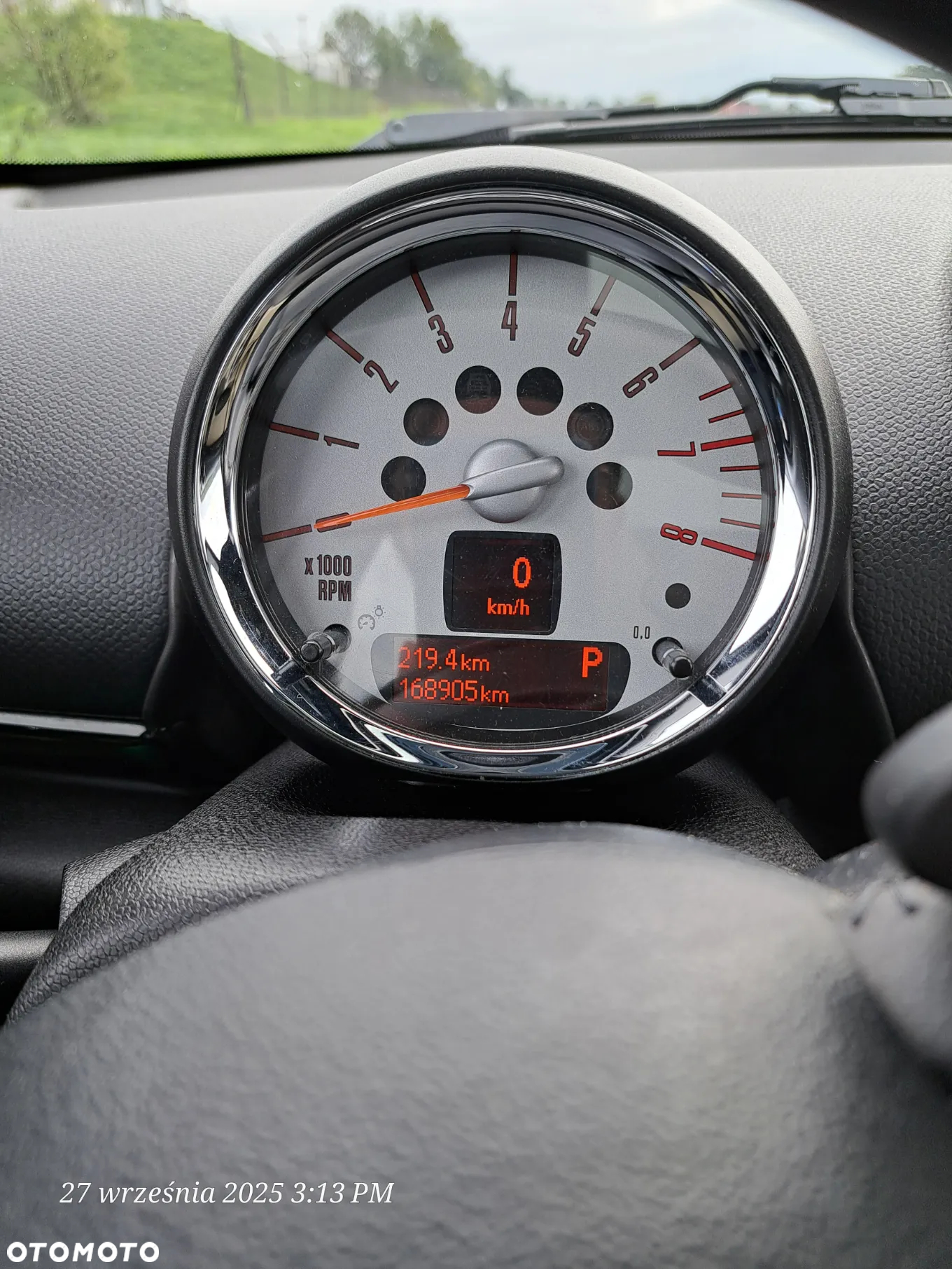 MINI Countryman - 17
