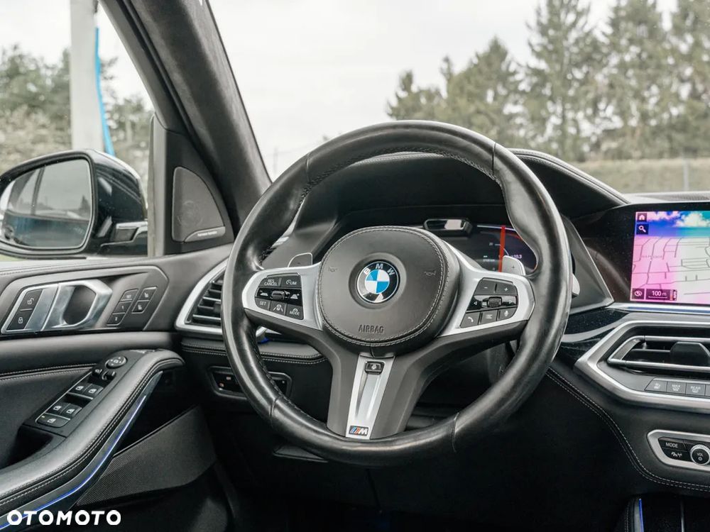 BMW X5 xDrive40d mHEV sport - 9