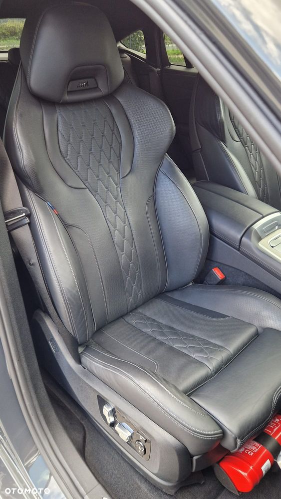 BMW X6 xDrive30d mHEV - 6